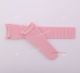 Pink Rubber B Strap 20MM for Rolex Submariner Classic Model (5)_th.jpg